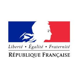 logo République française