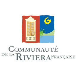 logo Communauté de la Riviera française