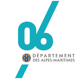 logo département Alpes-Maritimes