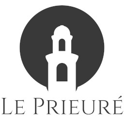 logo Le Prieuré